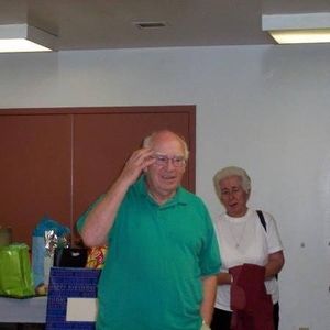 Meet your Posher, Kathy